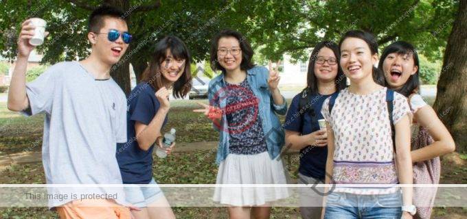 Hangzhou Government Scholarship