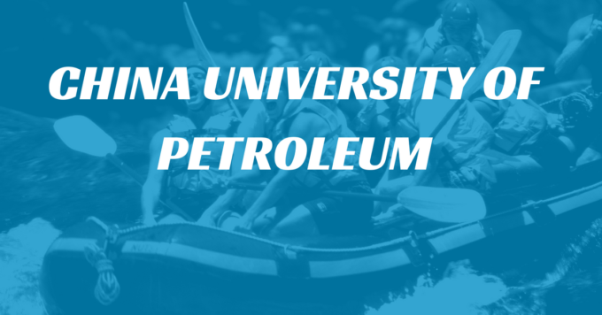 China University of Petroleum