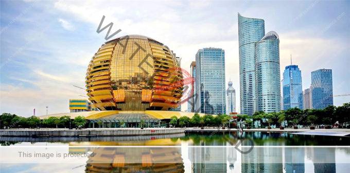Zhejiang Province Government Scholarships