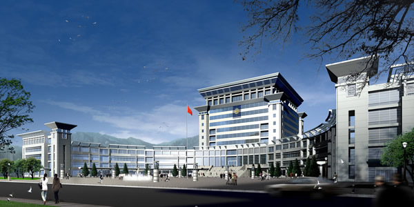 Becas de la Universidad de Shandong