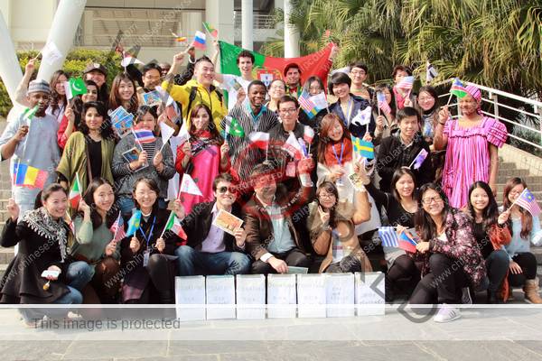Shenzhen University PhD Scholarships