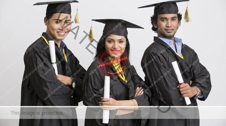 Tianjin University Bachelor’s Program Scholarship
