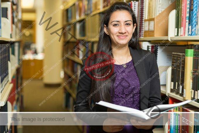 Guizhou Government Scholarships