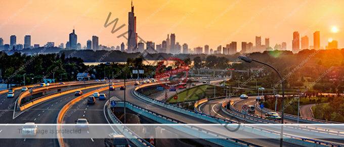 Nanjing Municipal Government Scholarships