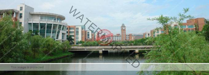 Sun Yat-sen University Belt and Road Scholarship