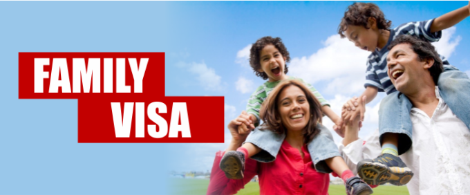 Prosedur Visa Keluarga untuk Siswa Internasional yang Belajar di China
