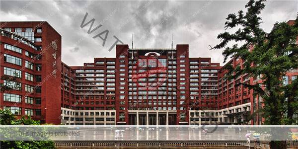 Renmin University Master Scholarship
