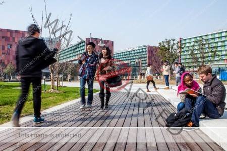 XJTLU PhD Scholarship