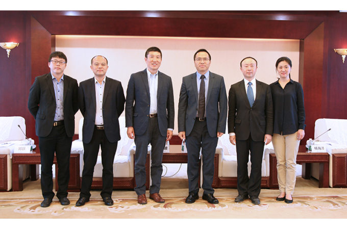 Southwestern University of Finance and Economics President's Scholarship