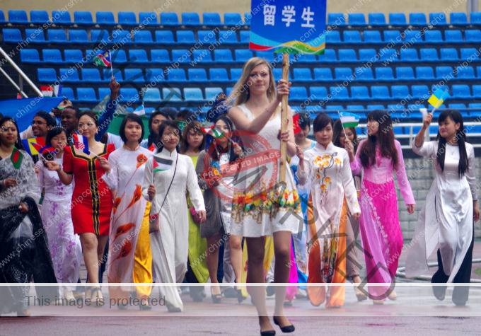 Chongqing University of Posts and Telecommunications CSC Scholarship