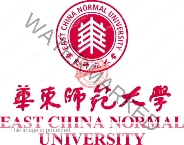 East China Normal University Scholarship