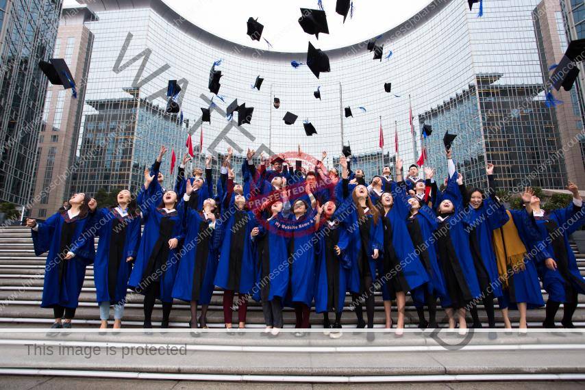 Cheung Kong Graduate School of Business