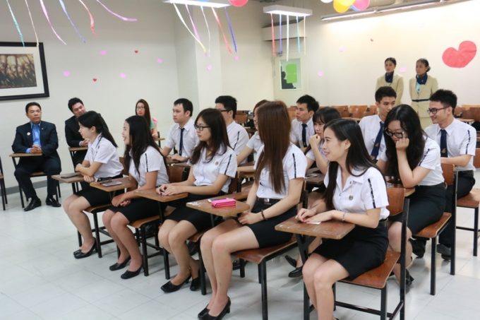 Guangxi University Scholarship
