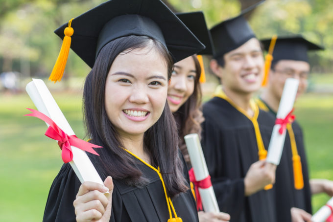 Becas de la Universidad Normal de Shaanxi