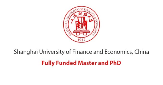 Universidad de Finanzas y Economía de Shanghai