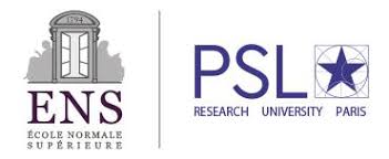 4 French ENS and the China Scholarship Council (CSC Doctoral Scholarships in France