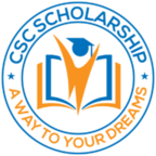 Chinese Government Scholarship 2024 | Apply Online Logo