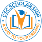 Chinese Government Scholarship 2025 | Apply Online Logo