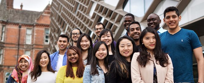 Qingdao University CSC Scholarship