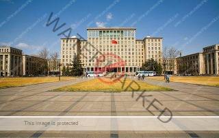 Tsinghua University Scholarships by Siemens China