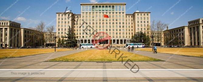 Tsinghua University Scholarships by Siemens China