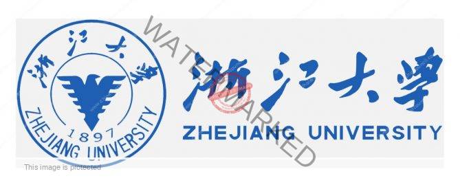 Zhejiang University Asian Future Leaders Scholarship in China