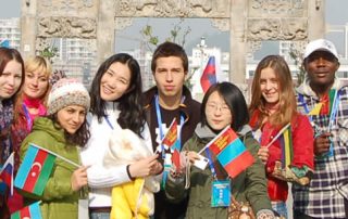 Anhui University Chinese Government Scholarship