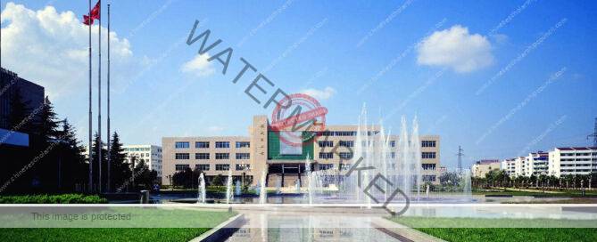 Jiangsu University CSC Scholarship