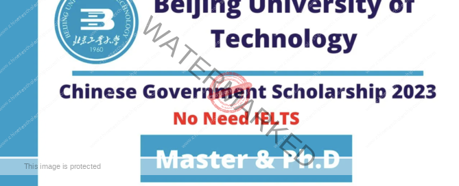 Beijing University of Technology