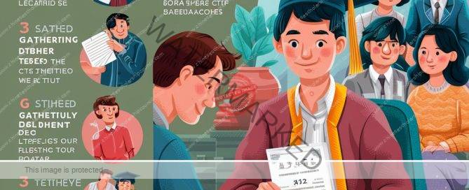 How to Notarize Documents from China After Your Graduation