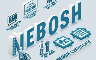 How to Get a NEBOSH Certificate: Step By Step Guide